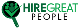 Hire Great People Logo