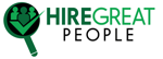 Hire Great People Logo